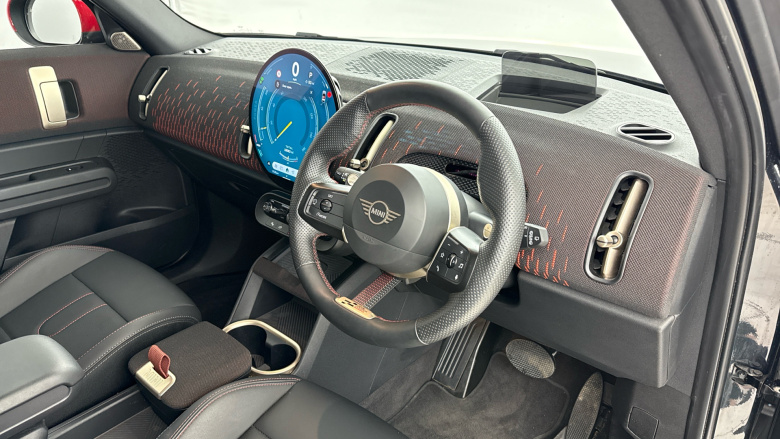 MINI Countryman 2.0 S Sport ALL4 5dr Auto Petrol Hatchback